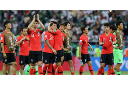 「奇跡」を目指す韓国、W杯ドイツ戦でゴールを決められそうな4選手 画像