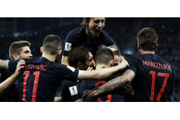 ブラジルでもドイツでもない！今W杯、最強代表チームが見つかる？ 画像