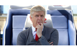 W杯で日本代表と対戦？ヴェンゲルが教える、イングランド代表の「弱点」とは 画像