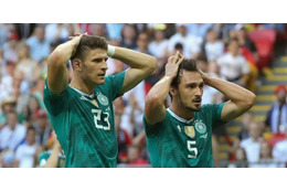 ブラジルのスゴさが…「W杯前回王者」の成績がヒドいと話題に 画像