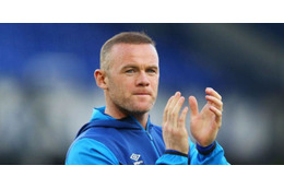 ルーニー、アメリカ移籍が決定！空港で大歓迎だ 画像