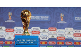 2018年ロシアW杯、決勝トーナメント「TV放送・中継予定」まとめ（日本時間） 画像