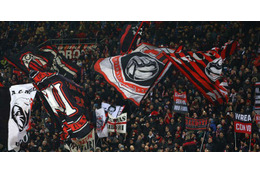 アメリカ大富豪、なんと636億円でミランを買う？ 画像