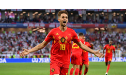 「日本代表で最高の選手は？」W杯で戦うベルギーの天才MFの答えは 画像