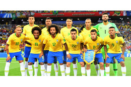 ブラジル代表選手の着用スパイクまとめ（ロシアW杯） 画像