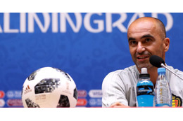 W杯で戦うベルギー代表監督「日本代表はアンダードッグだが…」 画像