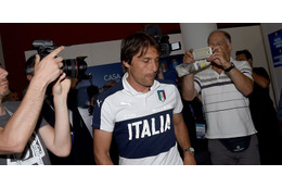 W杯に行けなかったのは、金をケチったから…元イタリア連盟会長が後悔 画像