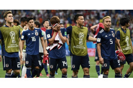 W杯日本代表、ベルギーと歴史的激闘！レジェンドたちの「賞賛コメント」まとめ 画像