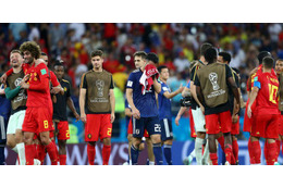 ベルギー監督はマジシャン、日本は「ハラキリ」…イタリア紙の評価 画像