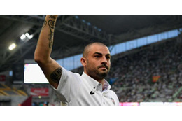 神戸のFWレアンドロ、東京ヴェルディへ移籍決定 画像