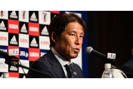 日本代表帰国会見、全文書き起こし（その2）『長谷部を超えるリーダーが必要』 画像