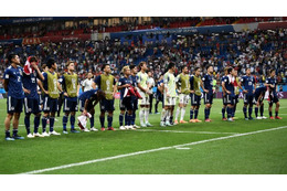 池田愛恵里「日本代表に伝えたい想い、私たちに感動をありがとう！！」 画像