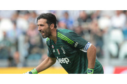 ブッフォン、ついにPSGに到着！加入発表は月曜日か 画像