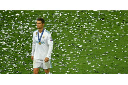 アレッ、ロナウドは130億円じゃない？代理人とクラブの主張が相違か 画像