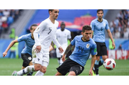 アーセナル、38億円で「W杯代表選手の獲得」が間近に 画像