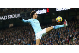 「ロナウドの後継者になれる！5人のニュースターたち」 画像