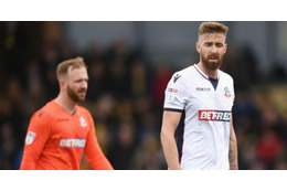 中田と宮市の古巣ボルトン、給与遅配で選手がストライキ 画像