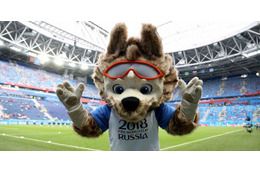 伝説のW杯マスコット、覚えているか！ベスト14なのかワースト14なのか 画像