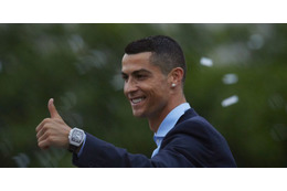 レアル・マドリー、10日に理事会…ロナウド移籍の分岐点に？ 画像