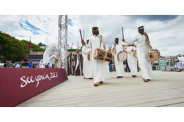 4年後のカタールW杯、「48チームで」開催可能！重役が認める 画像