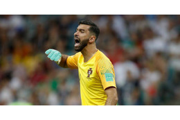 「70億円払え！」暴力事件でW杯戦士退団のスポルティング、法的措置に 画像