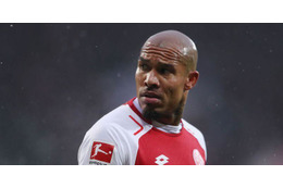 あの元W杯戦士デ・ヨング、ドイツからアジアへ移籍！ 画像