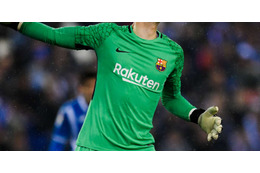 「リヴァプール、補強ターゲットにしうる5人のGK」 画像