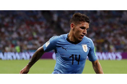 アーセナル、W杯戦士のルーカス・トレイラ獲得を公式発表！ 画像