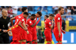 W杯イングランド代表で「卓球が一番うまい」のは誰？選手が教えてくれた 画像