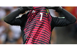 バルセロナ、今W杯に出場した代表GKの獲得を狙う？ 画像