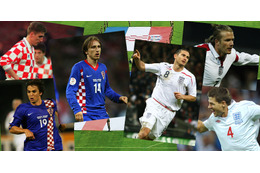 因縁の一戦！「クロアチアvsイングランド」ユニ中心に全試合を振り返る 画像