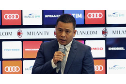 ミラン、中国人会長が「返済遅延」でジ・エンド…クラブ経営権が米国へ 画像