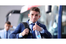 L・トレイラ、「アーセナル加入のため」断ったクラブが明かされる 画像