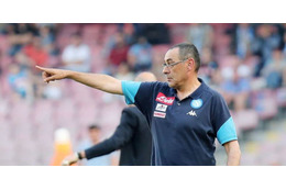 チェルシー、サリ監督＋ジョルジーニョ獲得が合意か？価格は85億円 画像