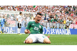 「ワールドカップ終了後に大金で移籍しそうな6人の選手」 画像