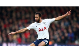 ベルギー代表MFデンベレ、中国に行きたい！でもインテルが接近？ 画像