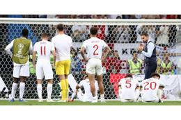 「全部ダメだ！」スーネス氏、イングランド代表をしこたまボロクソ批評 画像