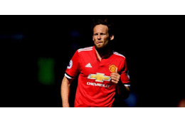 D・ブリント、ユナイテッドからアヤックスへの復帰が目前に！ 画像