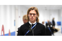 吉田に新たなライバル！W杯のデンマーク代表がサウサンプトン加入 画像