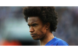 バルセロナ、ウィリアン獲得に再オファー！79億円を提示か 画像