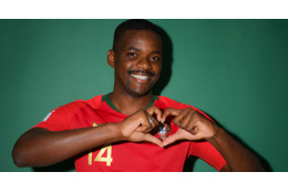 乾のベティス、大物獲得！W杯ポルトガル代表カルヴァーリョが加入だ 画像