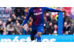 岡崎のレスター、W杯を戦ったバルサ選手に「39億円の獲得オファー」 画像