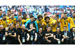 ベルギー、W杯3位に！地元の電気店、「テレビ代金を全額払い戻す」 画像