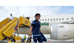 ウェストハム、歴史上最高額で補強！フェリペ・アンデルソン獲得 画像