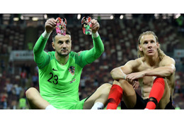 ワールドカップ直近3大会の決勝で敗れたGKたちの「共通点」とは 画像