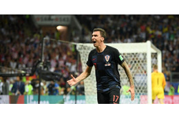 マンジュキッチはネイマールの10倍いい！元ドイツ代表が絶賛しまくり 画像