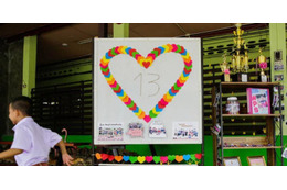 FIFA、タイの洞窟から救出された少年たちを9月の式典に招待！スターと対面へ 画像