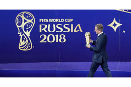 2018W杯、FIFAからの罰金総額はなんとほぼ「1億円」！ 画像