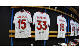 長友の古巣チェゼーナにバーリ…イタリアで今季も破産相次ぐ 画像