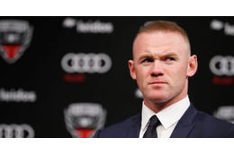 「元同僚ロナウドとメッシ、どっちがすごい？」ルーニーの“即答”が話題 画像